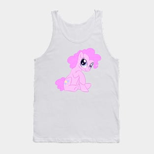 Pinky Pie Tank Top